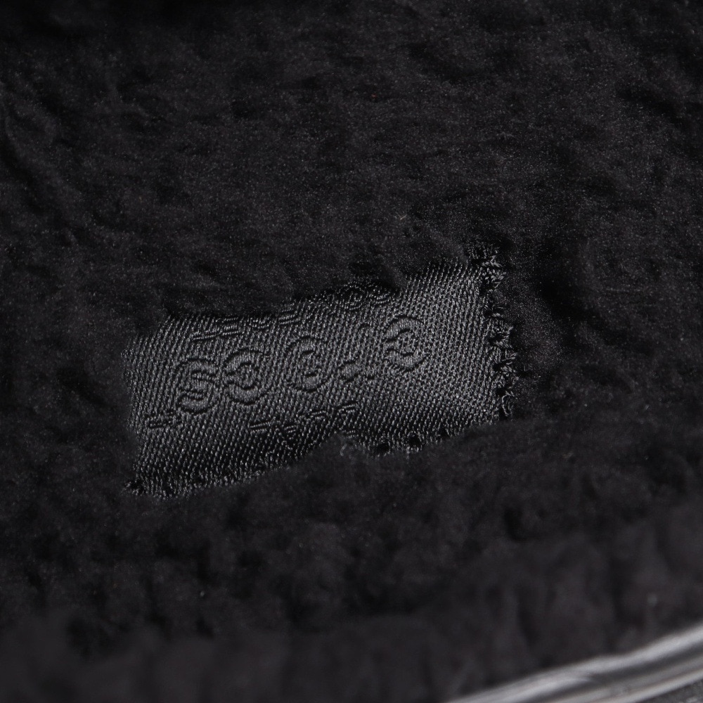 クロックス（crocs）（レディース）サンダル ClscPltfmLndCgW Blk 207938-001-2023