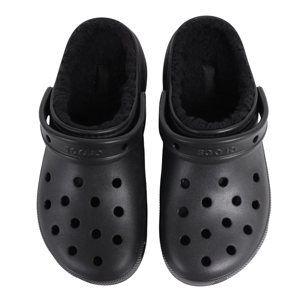 クロックス（crocs）（レディース）サンダル ClscPltfmLndCgW