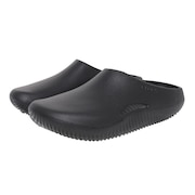 クロックス（crocs）（メンズ、レディース）サンダル メロウ リカバリー クロッグ 208493-001-2023