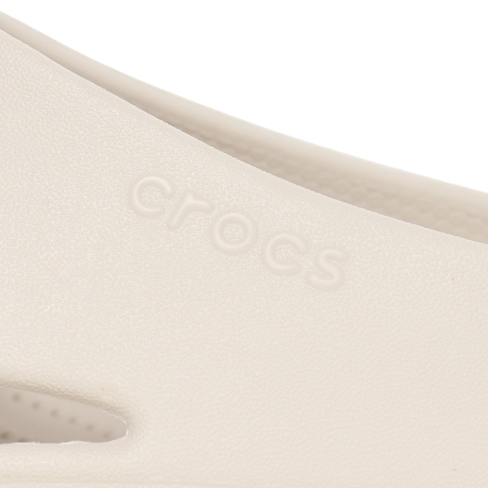 クロックス（crocs）（メンズ、レディース）サンダル メロウ リカバリー クロッグ 208493-160-2023
