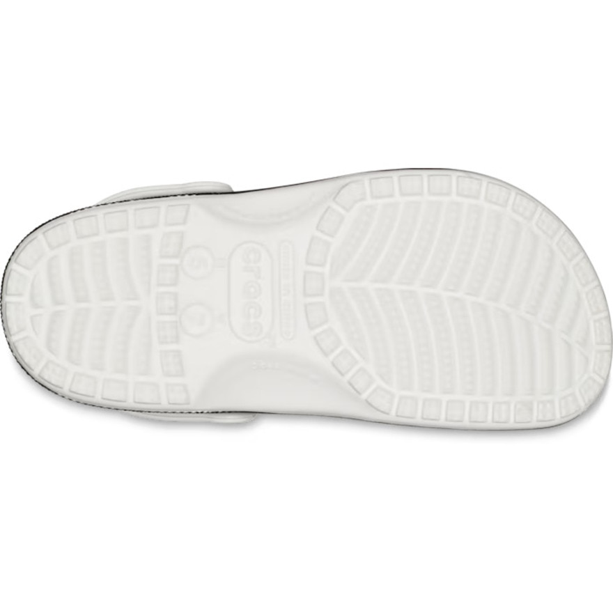 クロックス（crocs）（メンズ、レディース）サンダル NBA ブルックリン ネッツ クラシック クロッグ 208651-103-2023