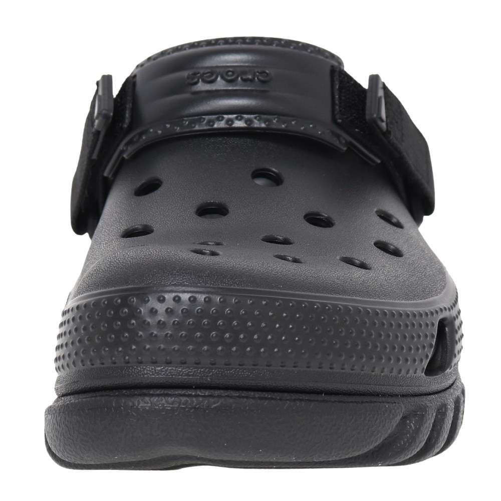 クロックス（crocs）（メンズ、レディース）サンダル デュエット