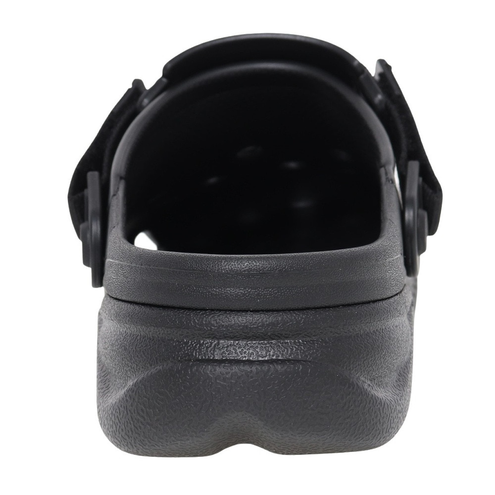 クロックス（crocs）（メンズ、レディース）サンダル デュエット マックス クロッグ DUET MAX CLOG #208776-001-2023