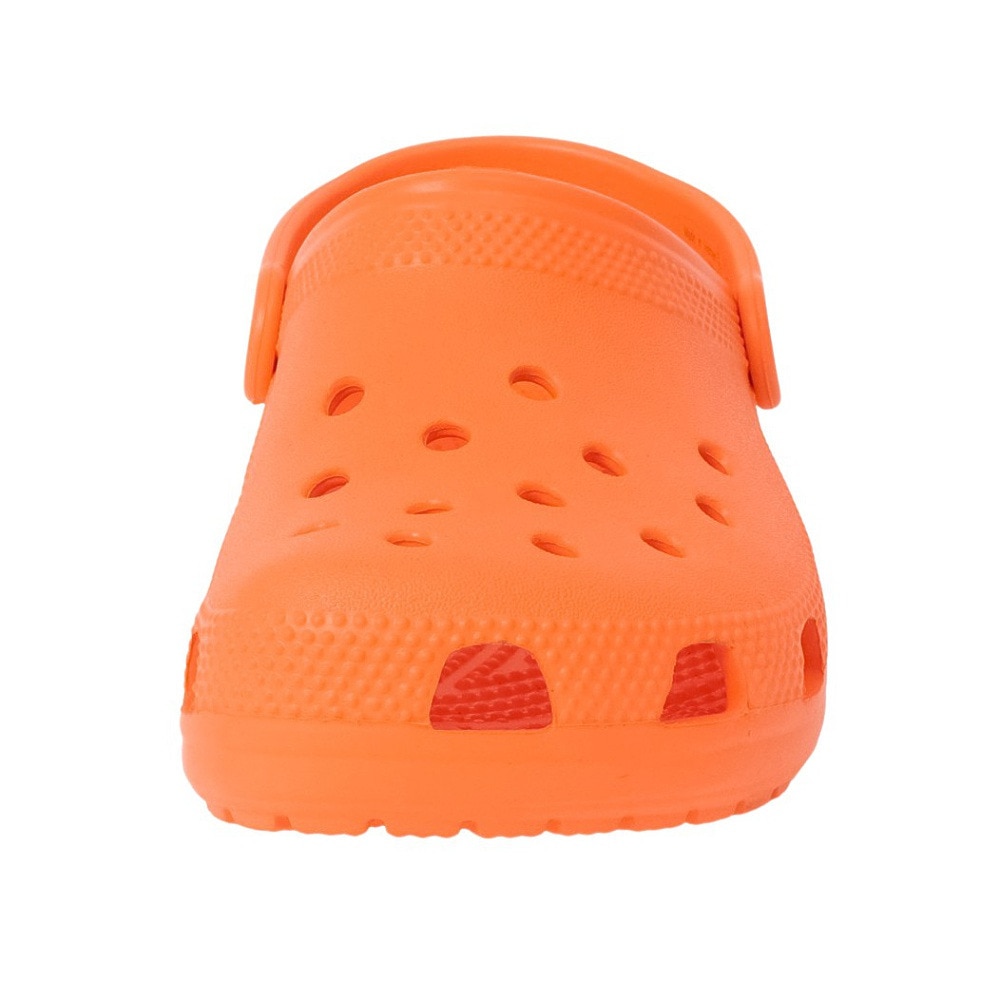クロックス（crocs）（キッズ）ジュニア サンダル クラシック クロッグ 206991-83A-2023