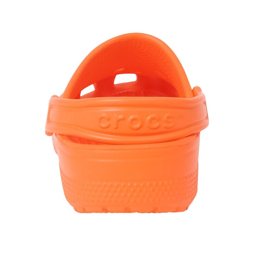 クロックス（crocs）（キッズ）ジュニア サンダル クラシック クロッグ 206991-83A-2023