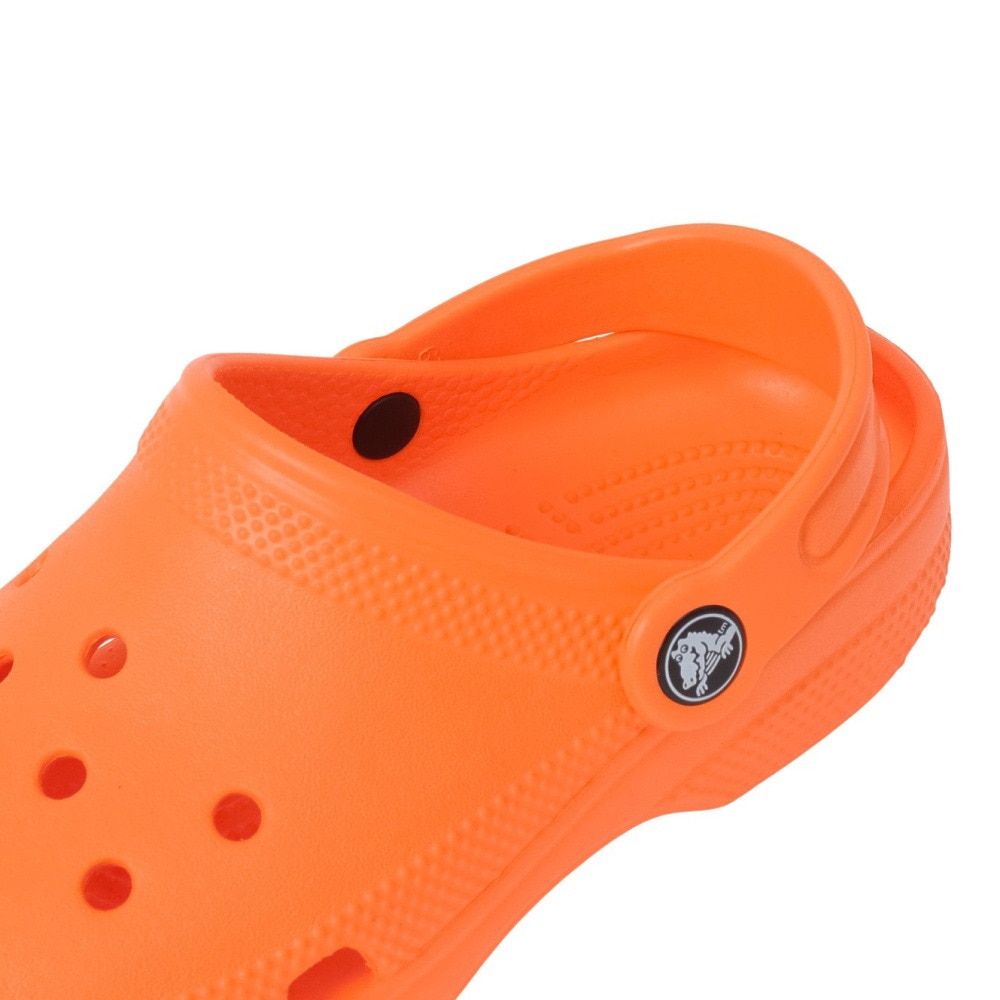 クロックス（crocs）（キッズ）ジュニア サンダル クラシック クロッグ 206991-83A-2023