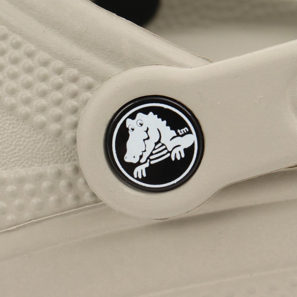 クロックス（crocs）（メンズ、レディース）サンダル クラシック Elephant 10001-1LM-2023T