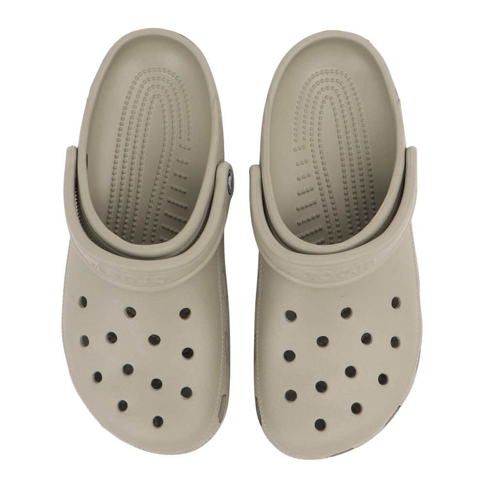 クロックス（crocs）（メンズ、レディース）サンダル クラシック Elephant 10001-1LM-2023T