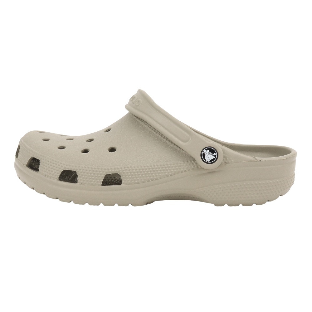 クロックス（crocs）（メンズ、レディース）サンダル クラシック Elephant 10001-1LM-2023T
