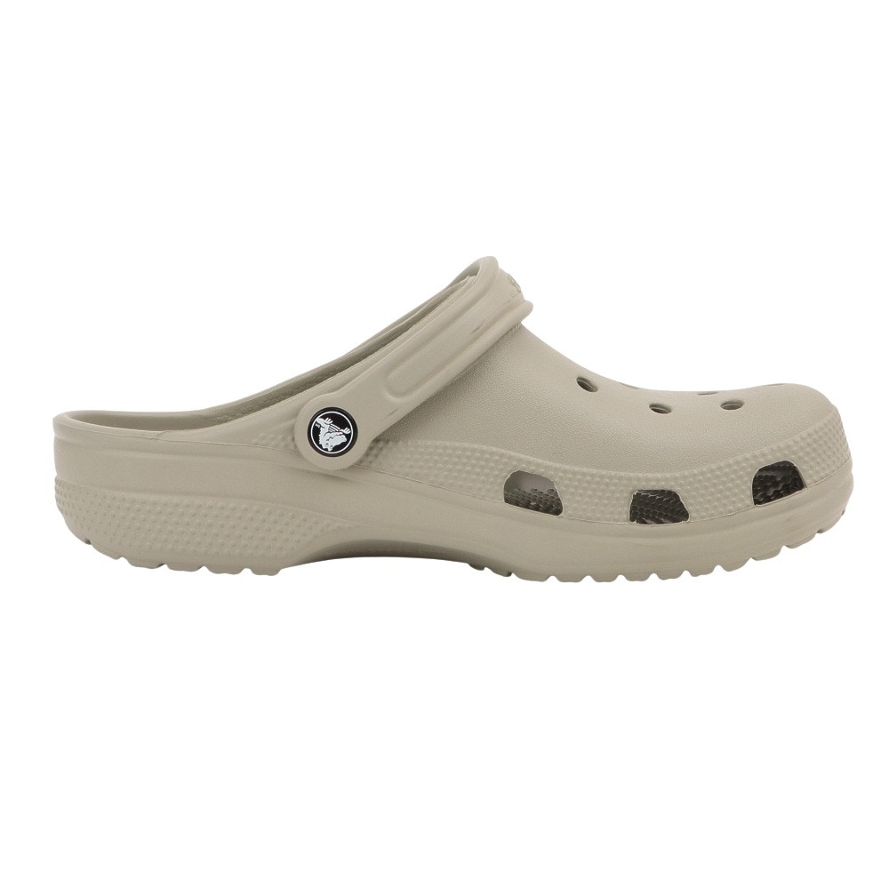 クロックス（crocs）（メンズ、レディース）サンダル クラシック Elephant 10001-1LM-2023T