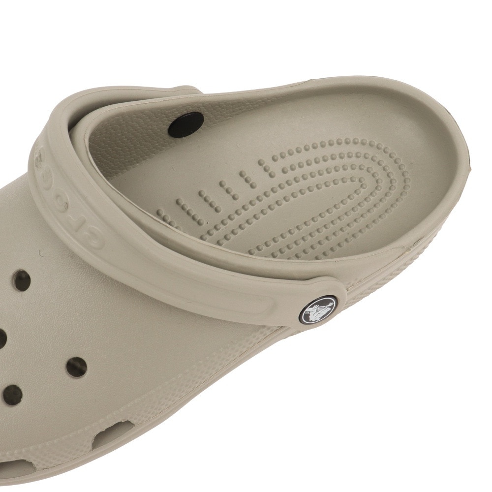 クロックス（crocs）（メンズ、レディース）サンダル クラシック Elephant 10001-1LM-2023T