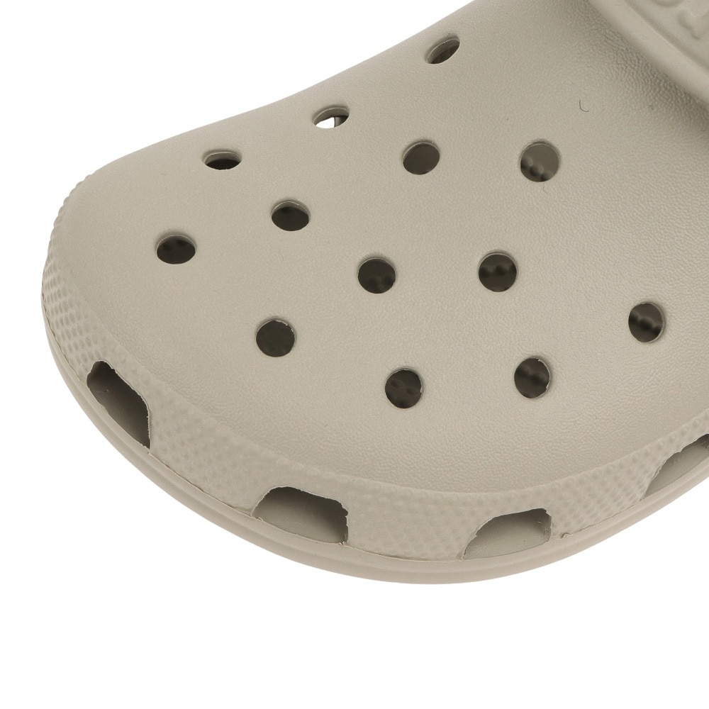 クロックス（crocs）（メンズ、レディース）サンダル クラシック Elephant 10001-1LM-2023T