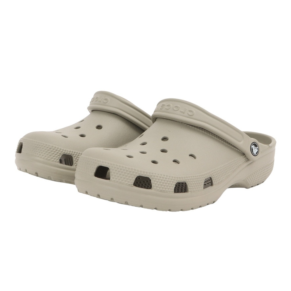 クロックス（crocs）（メンズ、レディース）サンダル クラシック Elephant 10001-1LM-2023T