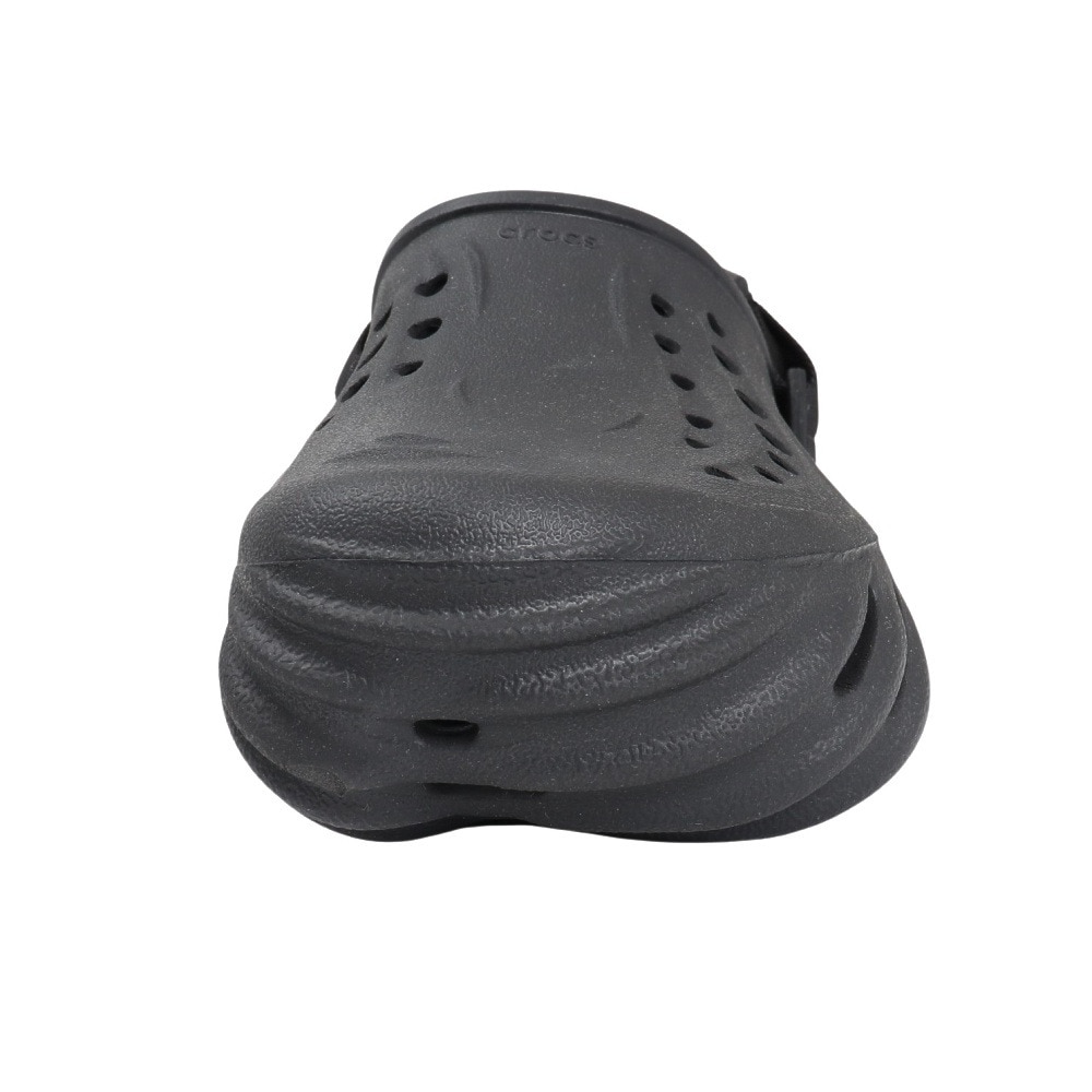 クロックス（crocs）（メンズ、レディース）サンダル エコー クロッグ 207937-001-2023T