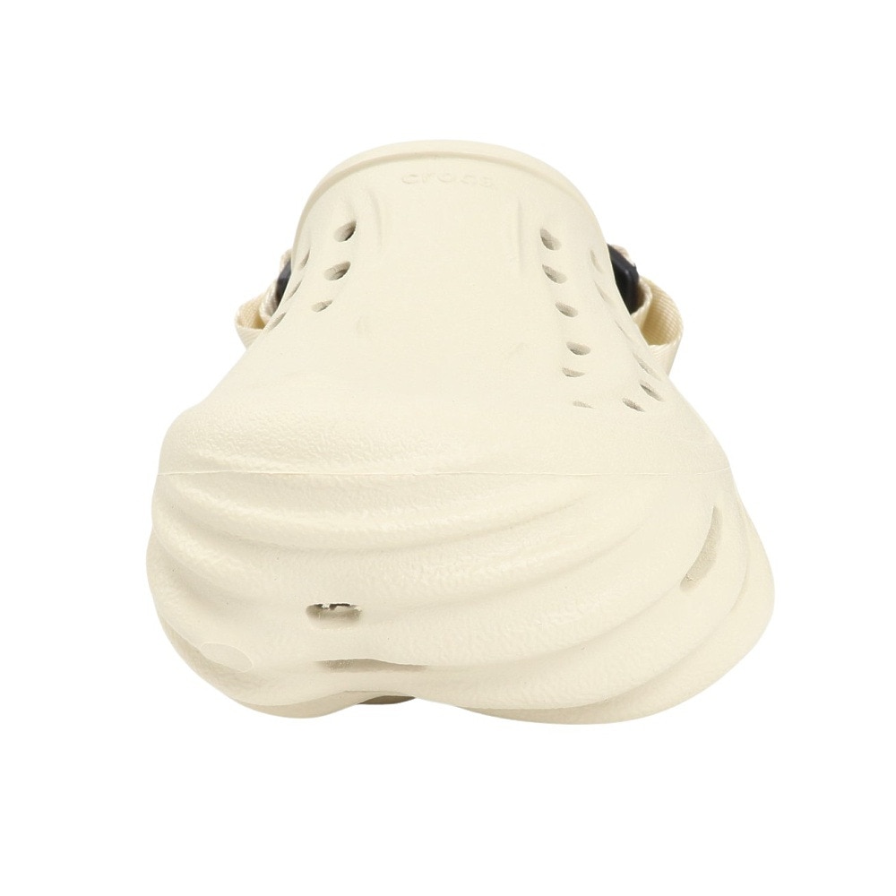 クロックス（crocs）（メンズ、レディース）サンダル エコー クロッグ 207937-2YJ-2023T