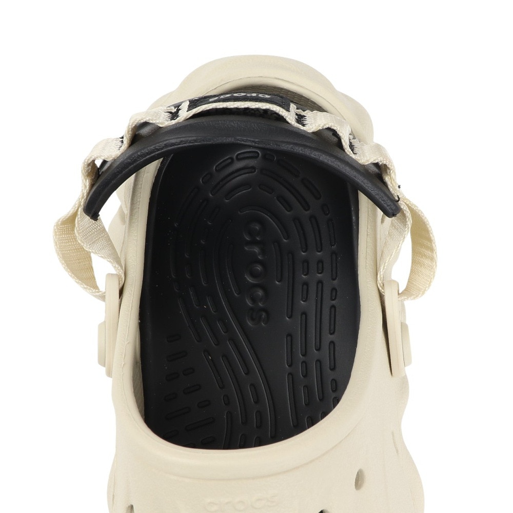 クロックス（crocs）（メンズ、レディース）サンダル エコー クロッグ 207937-2YJ-2023T