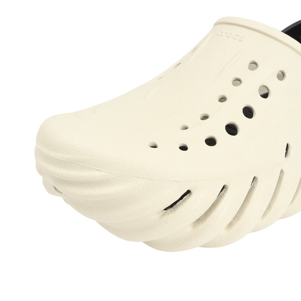 クロックス（crocs）（メンズ、レディース）サンダル エコー クロッグ 207937-2YJ-2023T