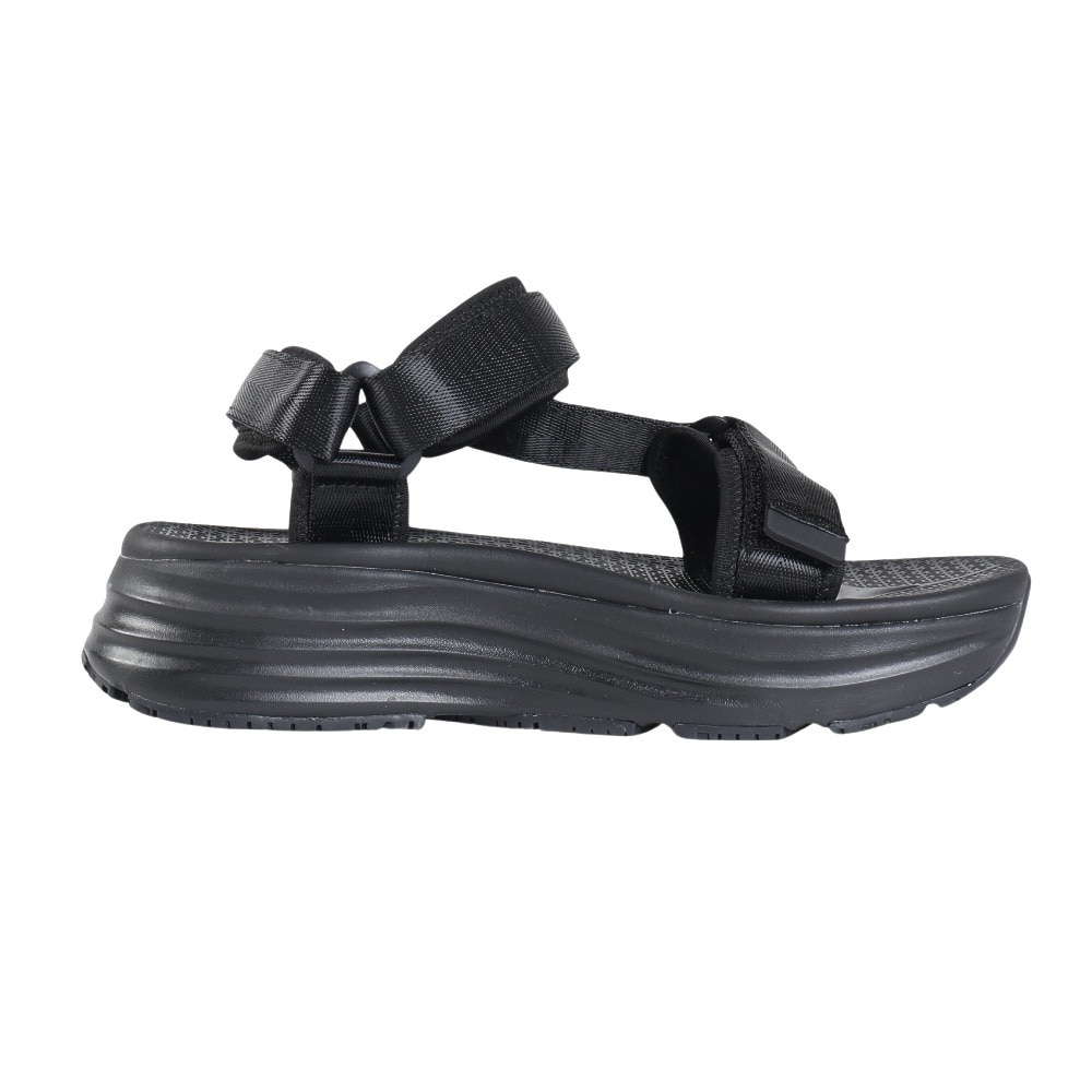 テリック（TELIC）（メンズ、レディース）サンダル ALLROADS-S3 TL-013 BLK