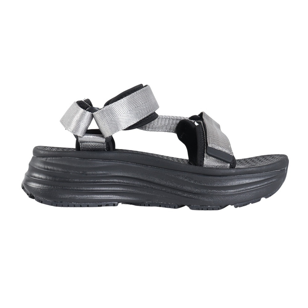 テリック（TELIC）（メンズ、レディース）サンダル ALLROADS-S3 TL-013 GRY