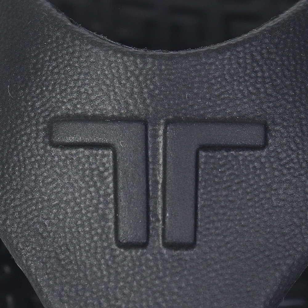 テリック（TELIC）（メンズ、レディース）サンダル FLIPFLOP ULTRASOFT 400001 Black