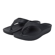 (メンズ、レディース)サンダル FLIPFLOP ULTRASOFT 400001 Black