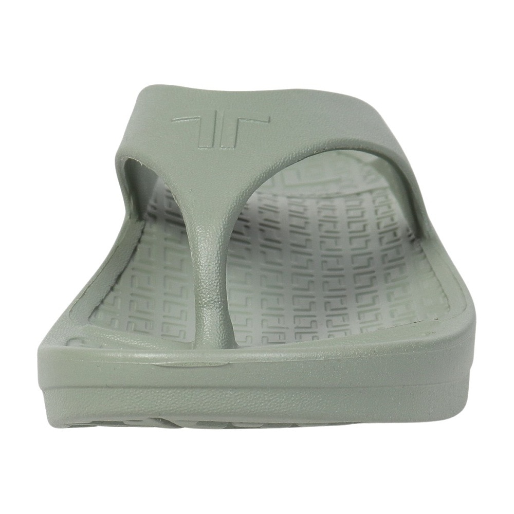 テリック（TELIC）（メンズ、レディース）サンダル FLIPFLOP ULTRASOFT 400002 Pistachio green
