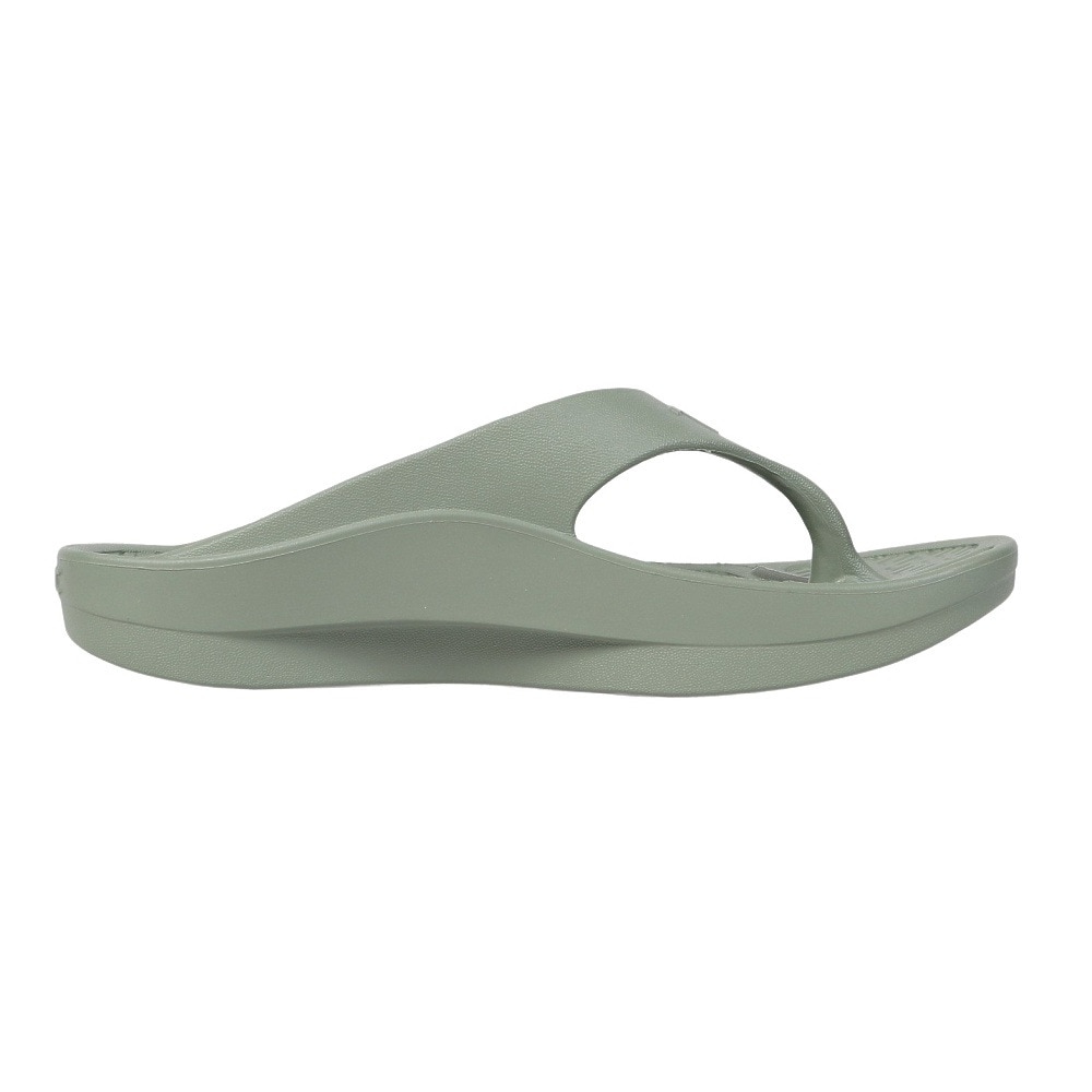 テリック（TELIC）（メンズ、レディース）サンダル FLIPFLOP ULTRASOFT 400002 Pistachio green