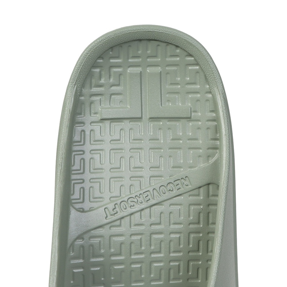 テリック（TELIC）（メンズ、レディース）サンダル FLIPFLOP ULTRASOFT 400002 Pistachio green