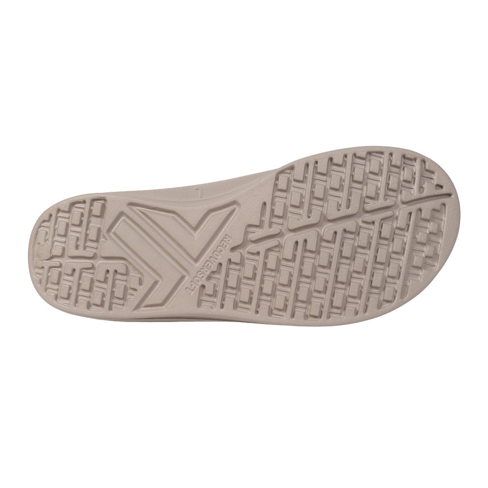 テリック（TELIC）（メンズ、レディース）サンダル FLIPFLOP ULTRASOFT 400003 Sand