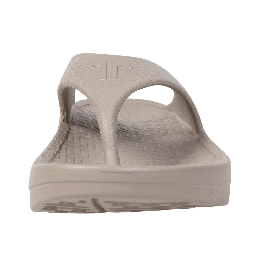 テリック（TELIC）（メンズ、レディース）サンダル FLIPFLOP ULTRASOFT 400003 Sand
