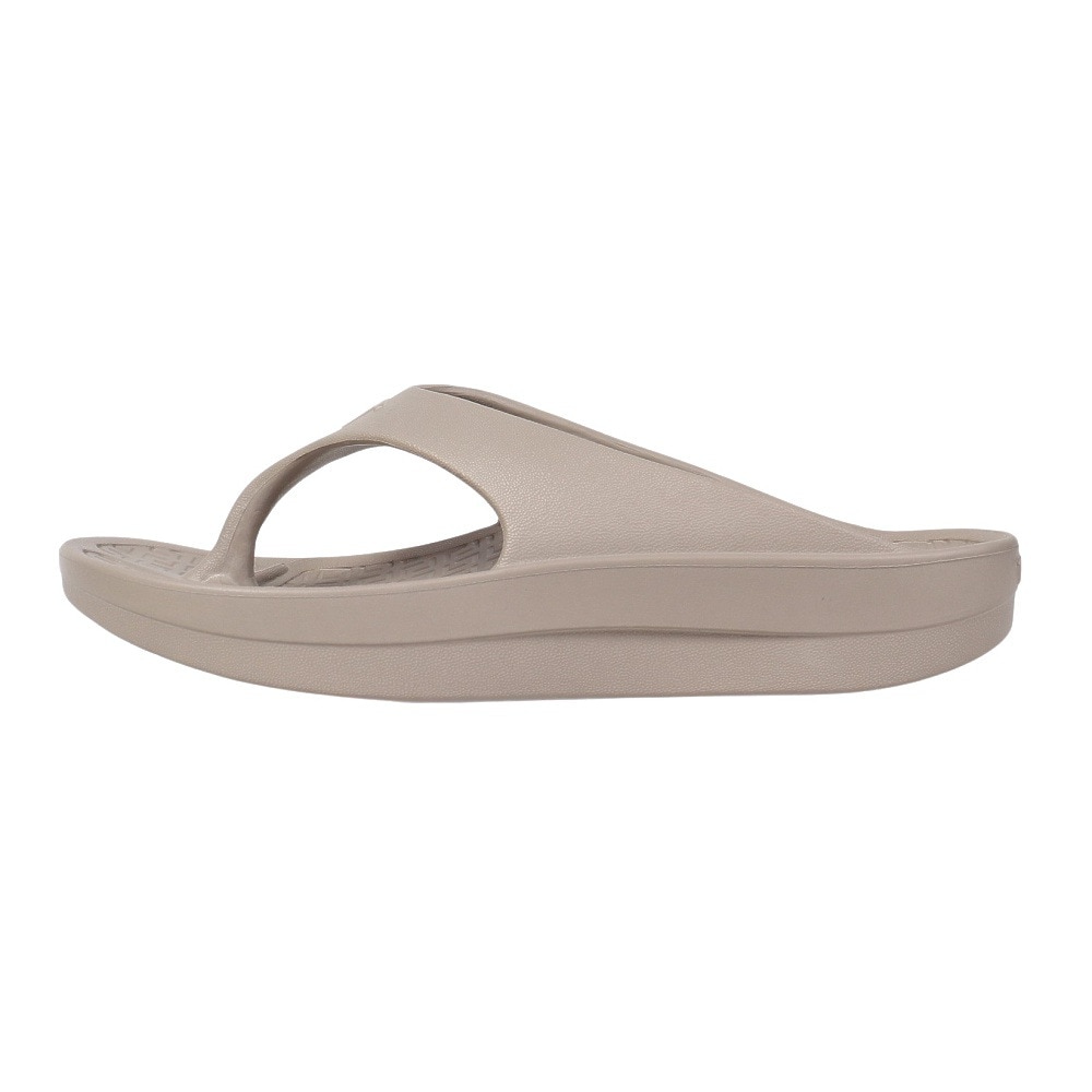 テリック（TELIC）（メンズ、レディース）サンダル FLIPFLOP ULTRASOFT 400003 Sand