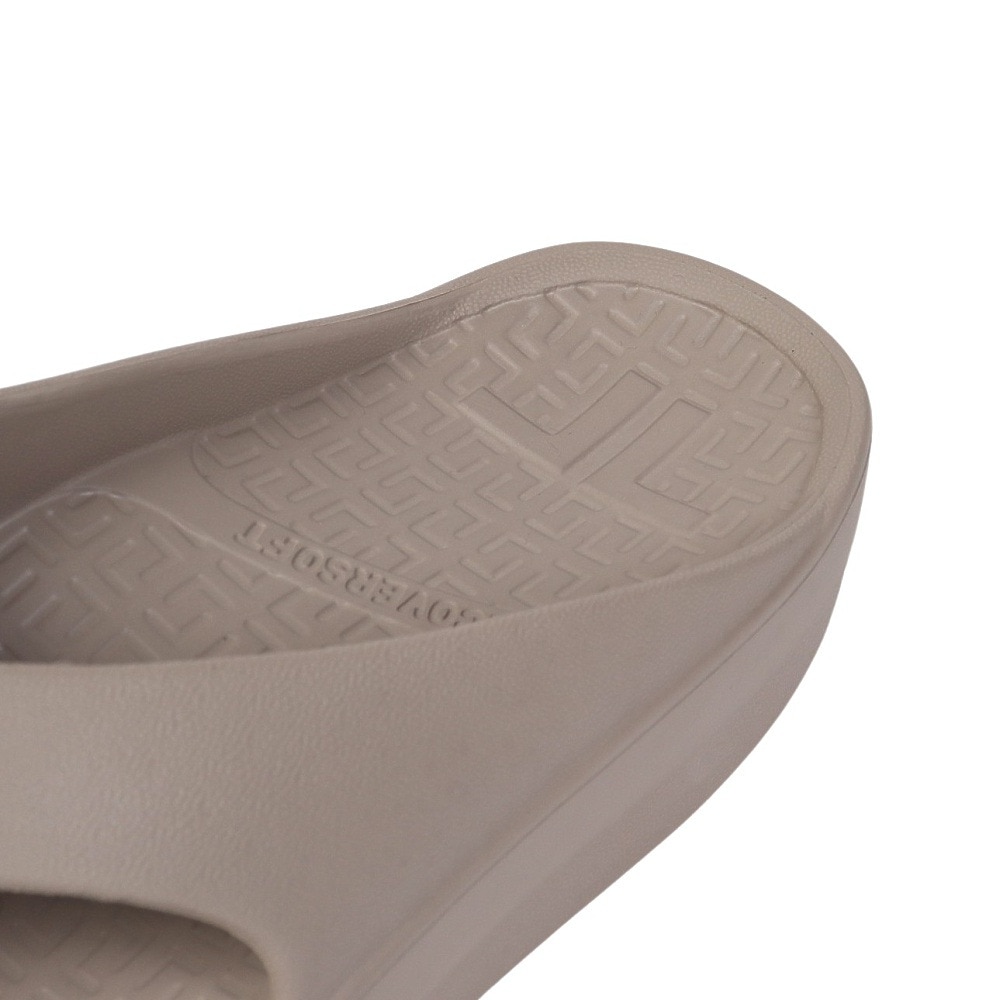 テリック（TELIC）（メンズ、レディース）サンダル FLIPFLOP ULTRASOFT 400003 Sand