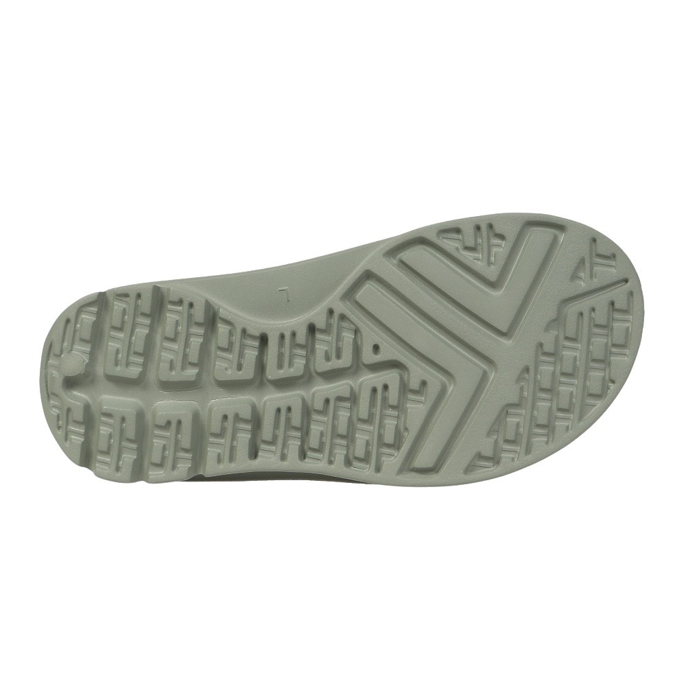 テリック（TELIC）（メンズ、レディース）サンダル W-BUCKLE2 400005 Pistachio green