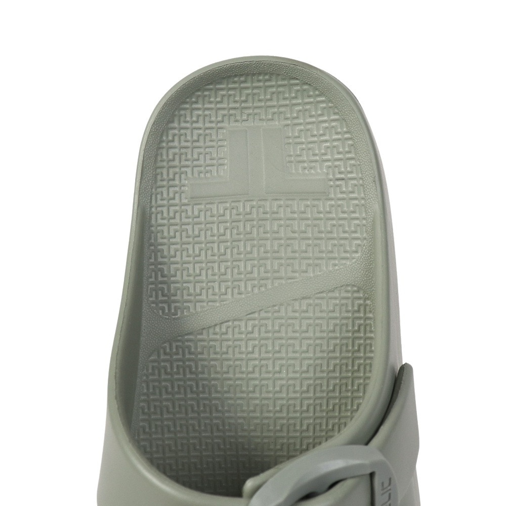 テリック（TELIC）（メンズ、レディース）サンダル W-BUCKLE2 400005 Pistachio green