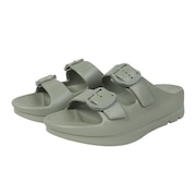 テリック（TELIC）（メンズ、レディース）サンダル W-BUCKLE2 400005 Pistachio green