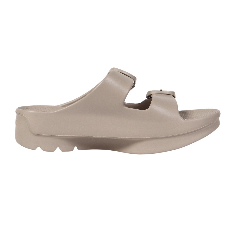 テリック（TELIC）（メンズ、レディース）サンダル W-BUCKLE2 400006 Sand