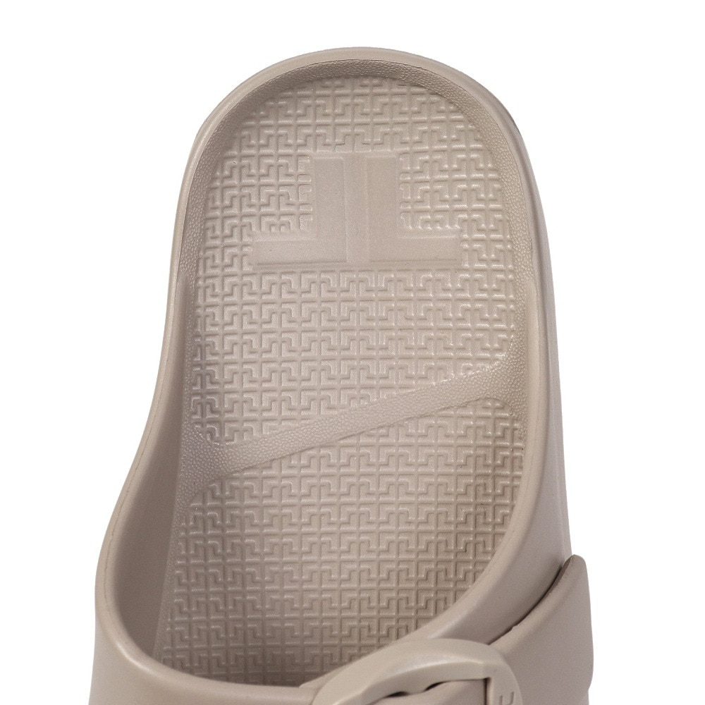 テリック（TELIC）（メンズ、レディース）サンダル W-BUCKLE2 400006 Sand
