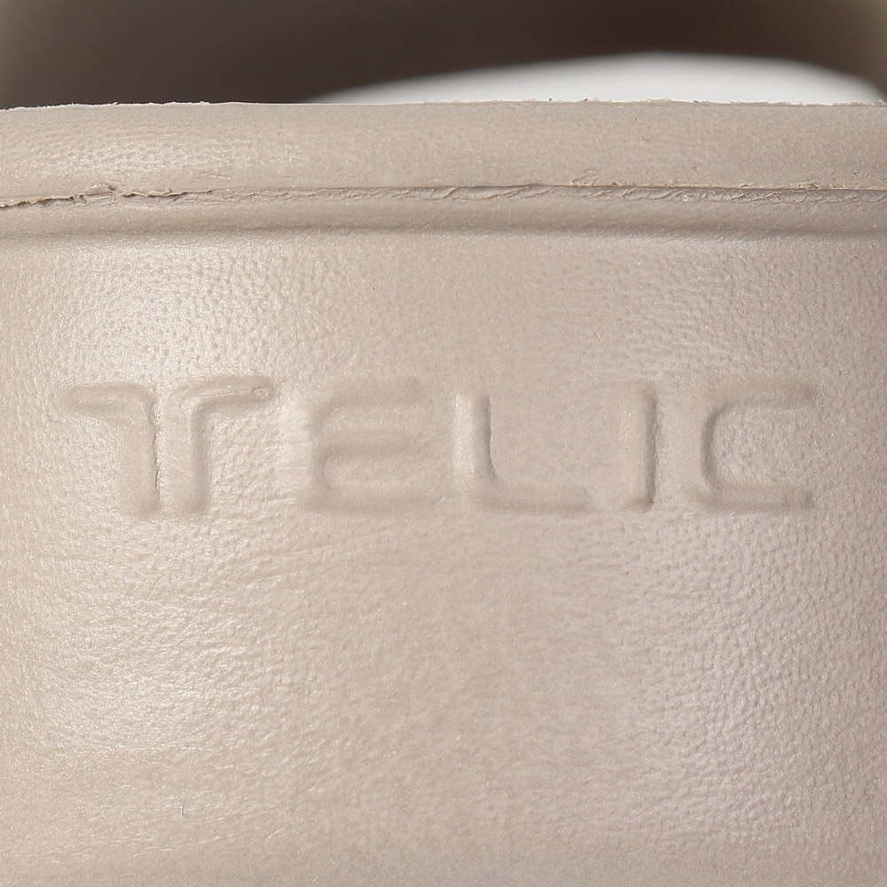 テリック（TELIC）（メンズ、レディース）サンダル W-CLOUD 400008 Sand
