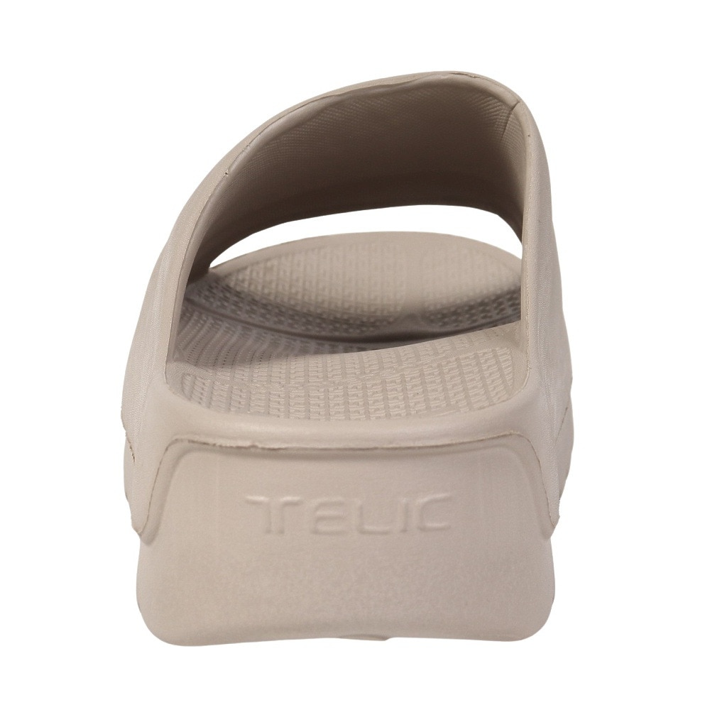 テリック（TELIC）（メンズ、レディース）サンダル W-CLOUD 400008 Sand