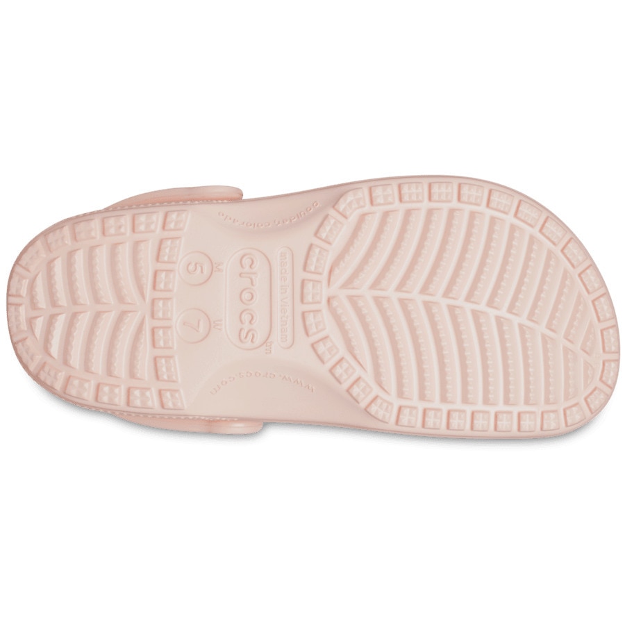 クロックス（crocs）（メンズ、レディース）サンダル クラシック クロッグ 10001-6UR-2024