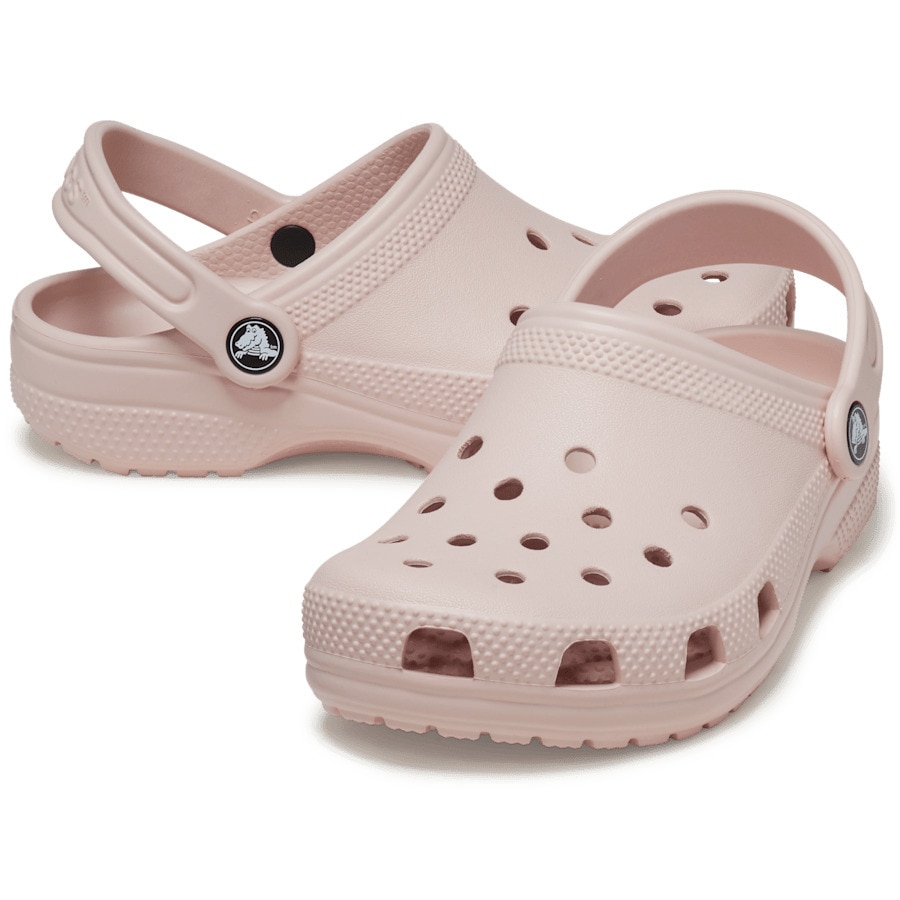 クロックス（crocs）（メンズ、レディース）サンダル クラシック クロッグ 10001-6UR-2024