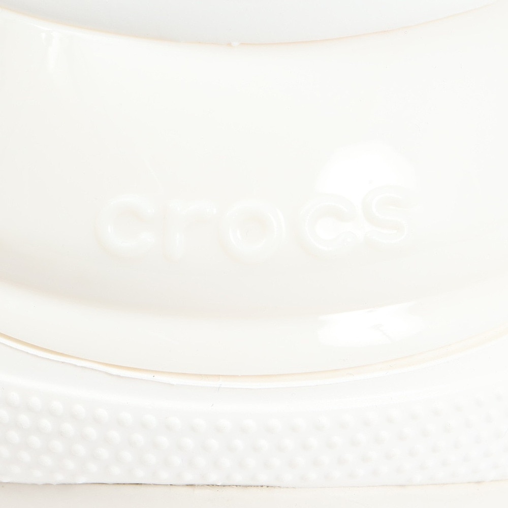 クロックス（crocs）（メンズ、レディース）サンダル メガ クラッシュ クロッグ 207988-100-2024