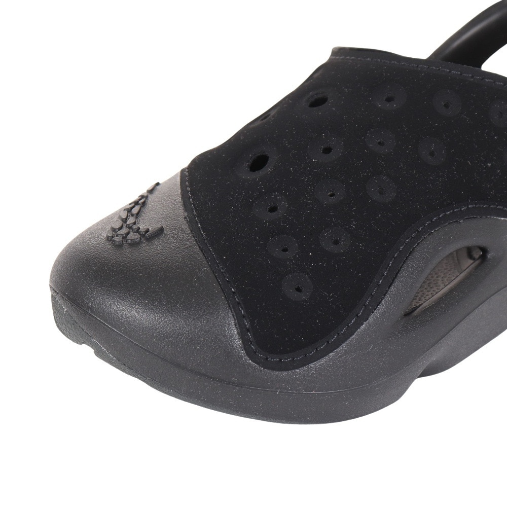ナイキ（NIKE）（キッズ）サンダル ソル アクアスウッシュ PS FN0876-002