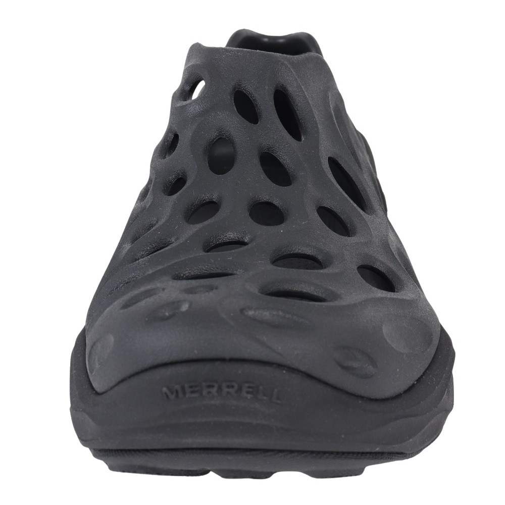 メレル（MERRELL）（メンズ）スポーツサンダル ハイドロネクストジェンモック ブラック 006031 BLK 軽量 耐久性 クッション性 タウン レジャー