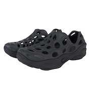 メレル（MERRELL）（メンズ）スポーツサンダル ハイドロネクストジェンモック ブラック 006031 BLK 軽量 耐久性 クッション性 タウン レジャー