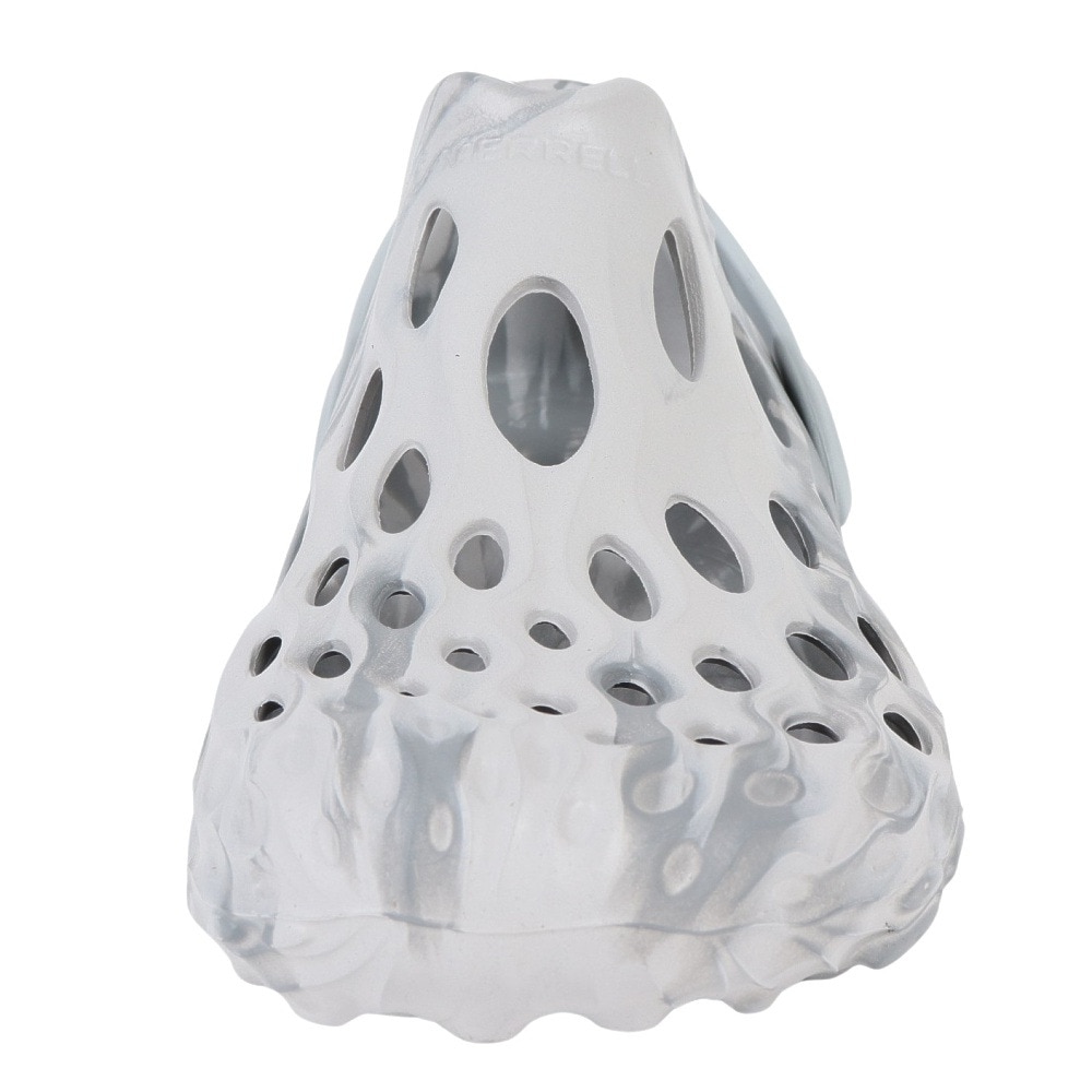 メレル（MERRELL）（メンズ）スポーツサンダル ハイドロモック アイスグレー 006147 CLOUD/HIGHRISE 水陸両用 軽量 耐久性 クッション性 タウン レジャー 