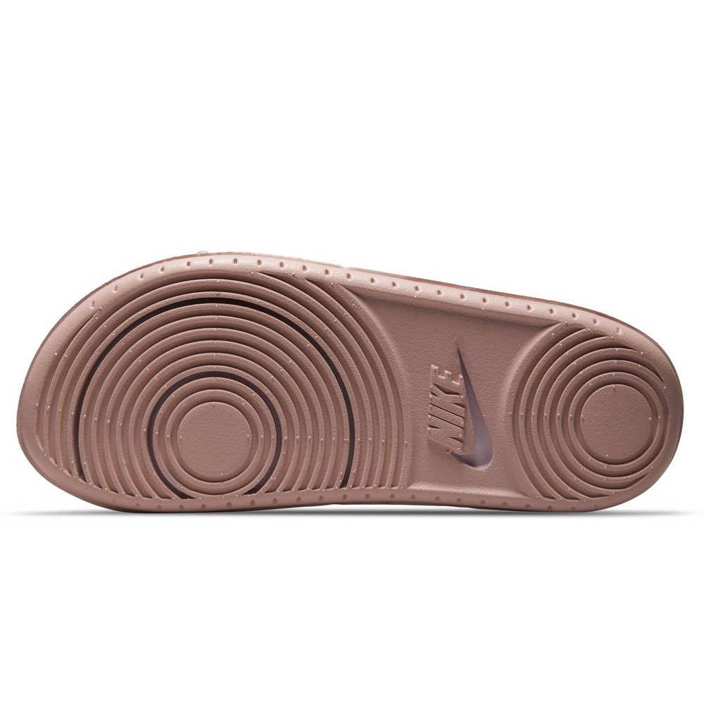 ナイキ（NIKE）（レディース）サンダル オフコート スライド ピンク BQ4632-606 シャワーサンダル カジュアル シューズ