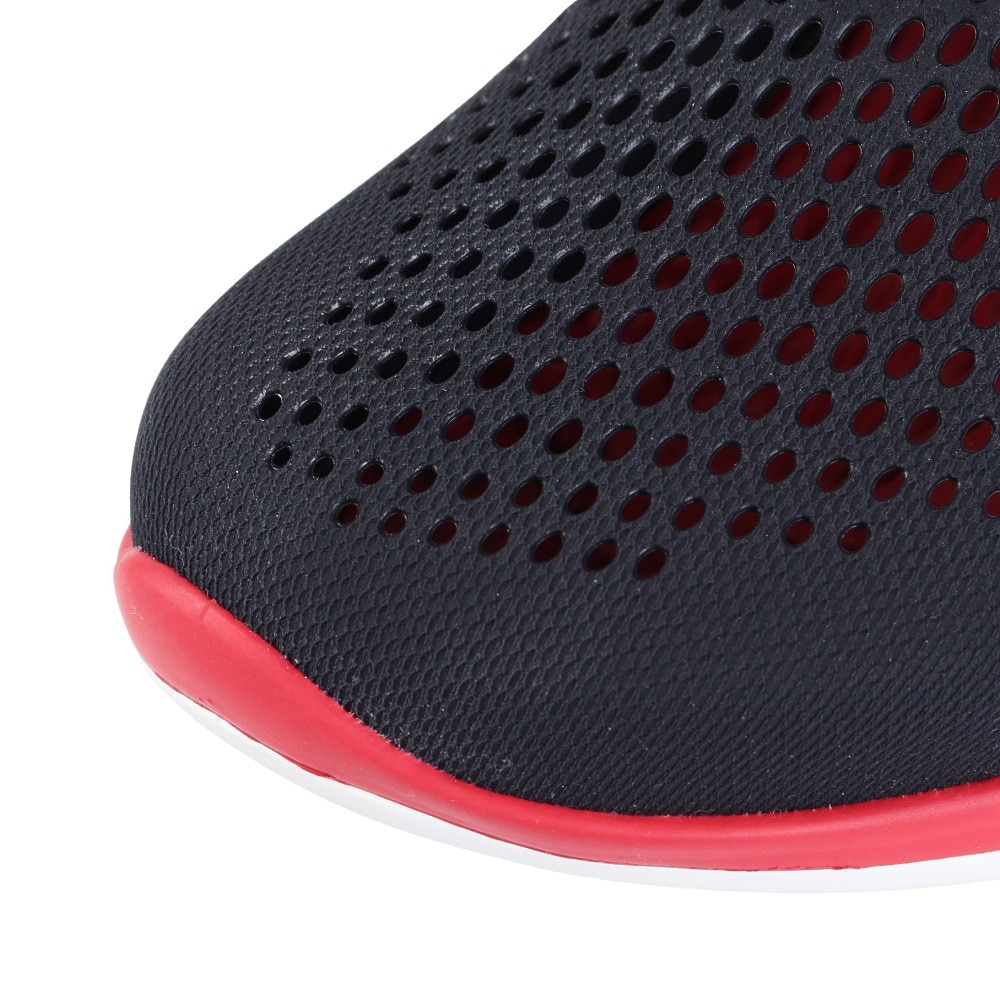 クロックス（crocs）（メンズ、レディース）サンダル ライトライド 360 クロッグ N/P 206708-4CC 通気性 柔軟性 クッション性