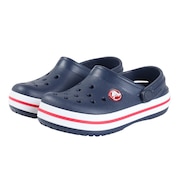 クロックス（crocs）（キッズ）サンダル クロックバンド クロッグ トドラー N/R 207005-485