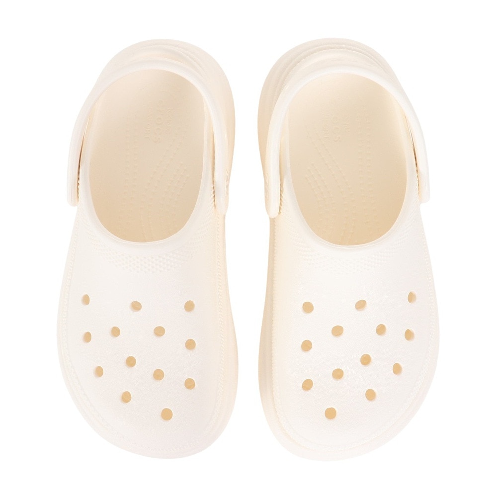 クロックス（crocs）（レディース）サンダル ストンプクロッグ 209347-0WV